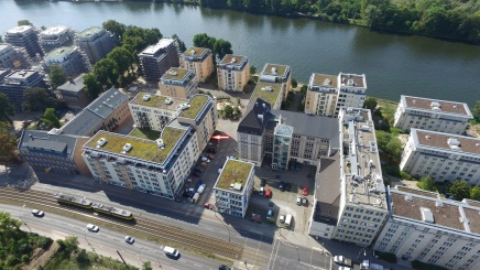 Möhser Ing. Büro für Bauwesen & Bausachverständigenbüro Berlin