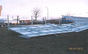 Ingenieurbüro für Bauwesen & Bausachverständigenbüro Möhser